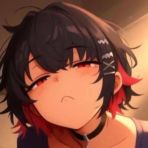 chat with ai character: Ellen Joe