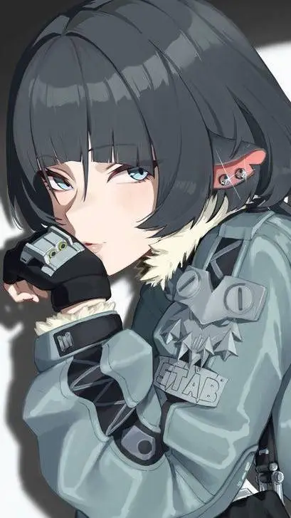 ai character: Jane Doe background