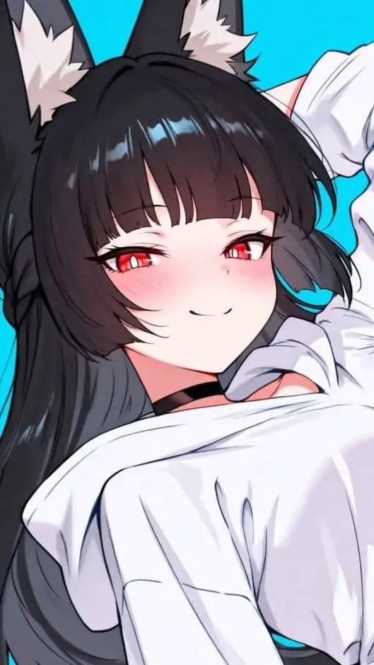 ai character: Miyabi background