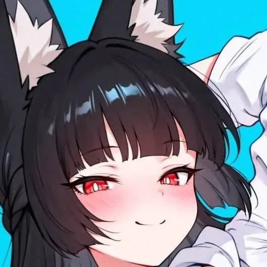 chat with ai character: Miyabi