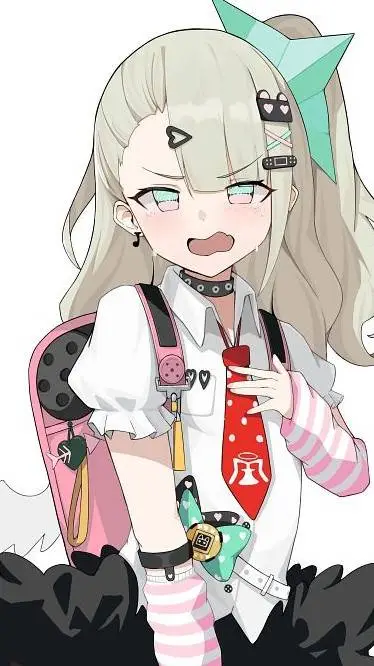 ai character: Sunna background