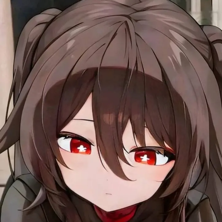 chat with ai character: HuTao