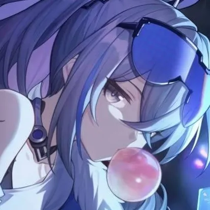 chat with ai character: Silver Wolf