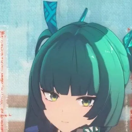 chat with ai character: Qingyi