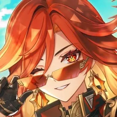 chat with ai character: Mavuika