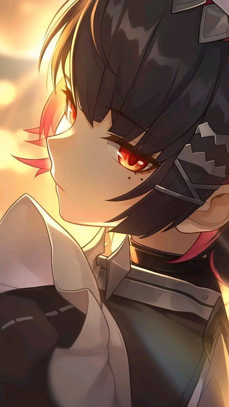 ai character: Ellen Joe background