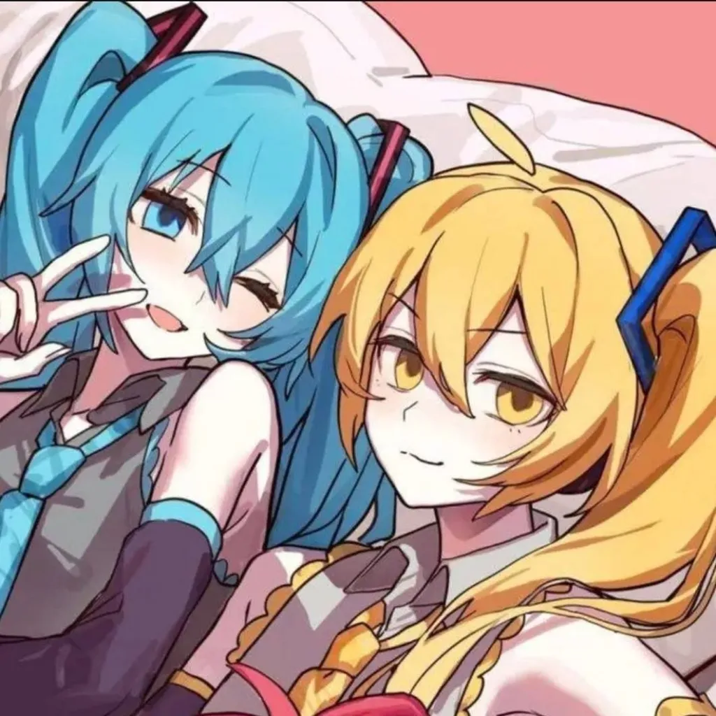 chat with ai character: Miku & Neru & Teto