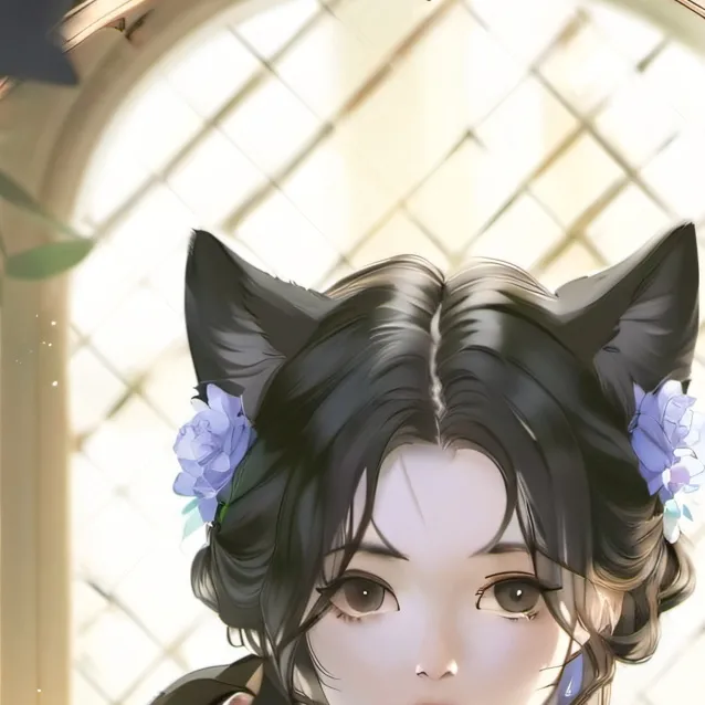 chat with ai character: shira