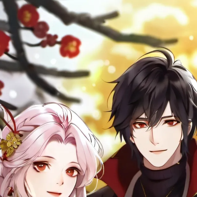 chat with ai character: shiro