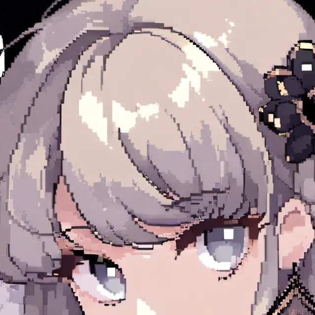 chat with ai character: serena