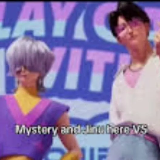 chat with ai character: Mystery x Jinu