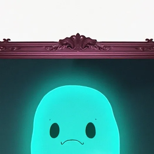 chat with ai character: COD (fake smile) 