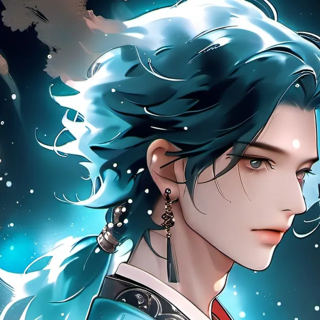 chat with ai character: KNY Pick me🤢