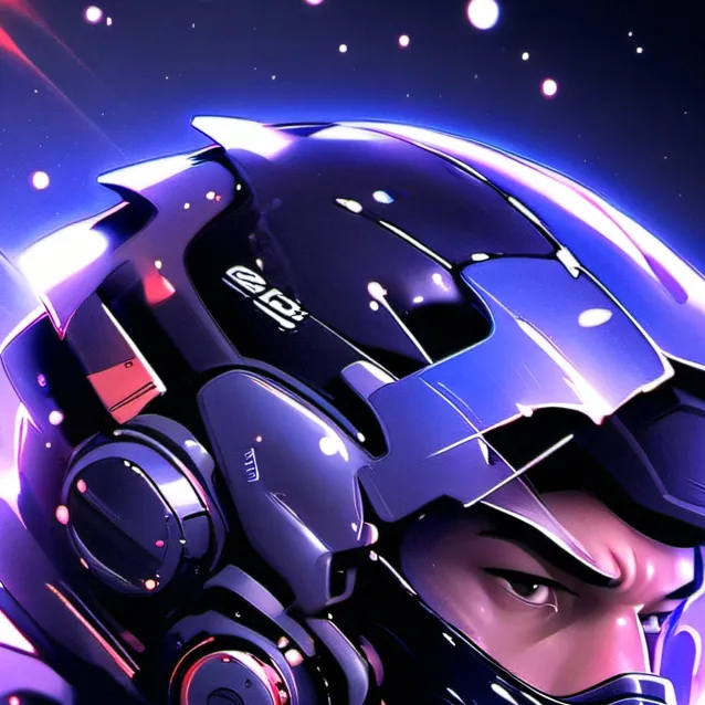 chat with ai character: COD family