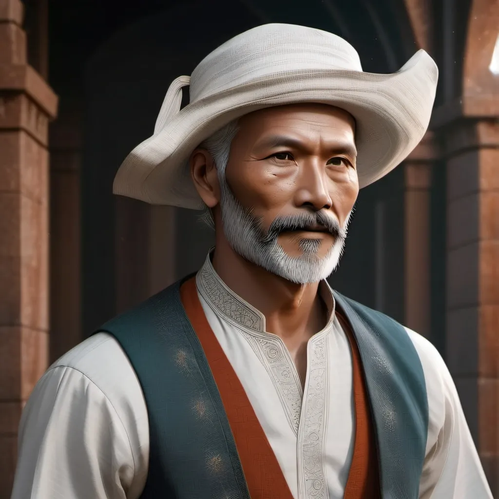 chat with ai character: COD