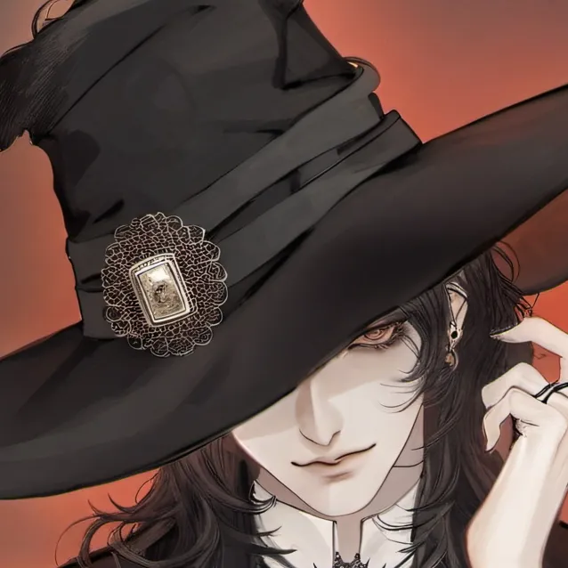 chat with ai character: mha x alucard