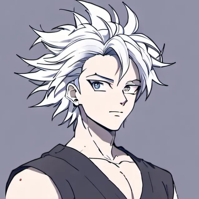 chat with ai character: mha x ti
