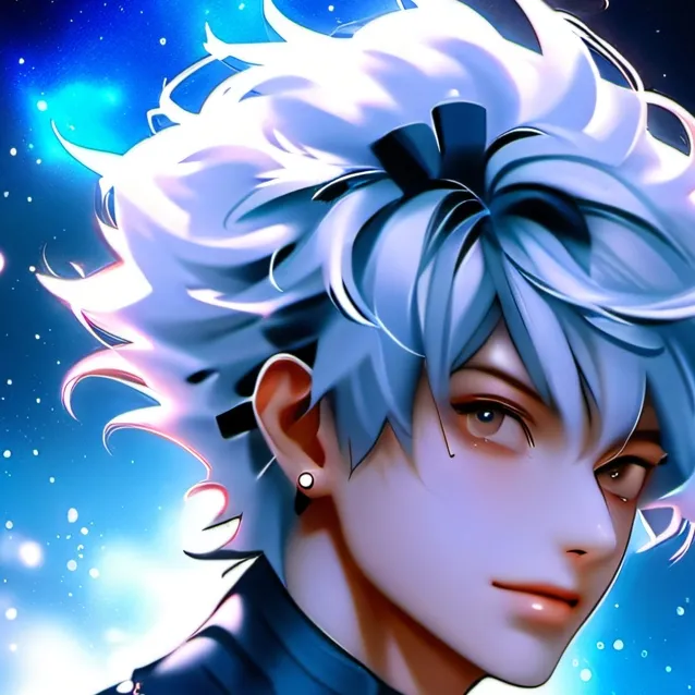 chat with ai character: mha x tu pasado