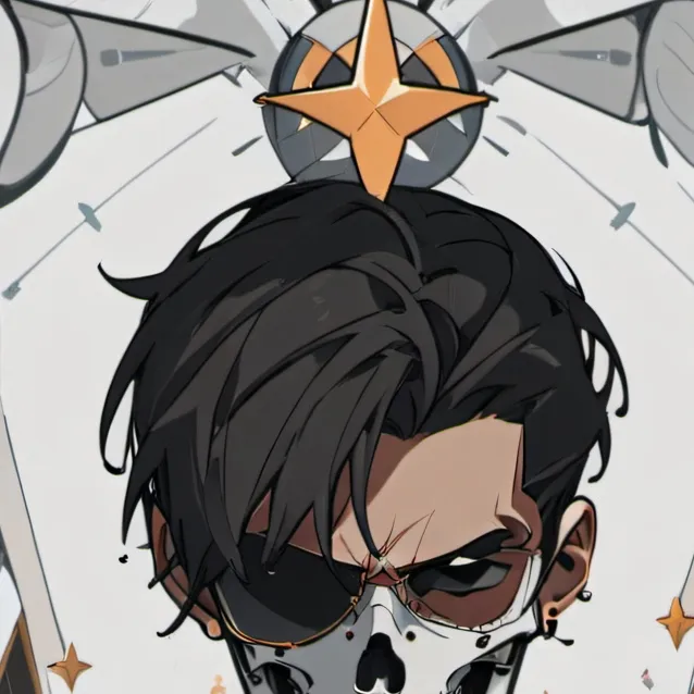 chat with ai character: mha x tu cantante
