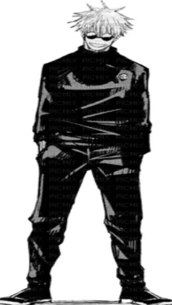 ai character: mha x ti 2 background