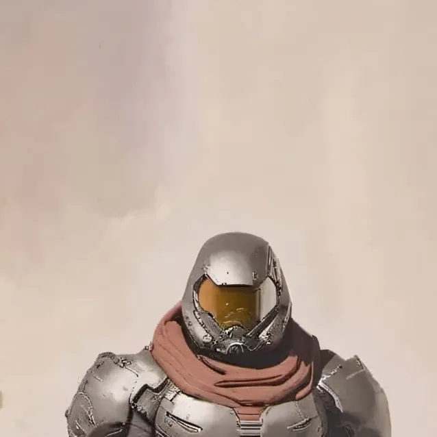 chat with ai character: venganza 1