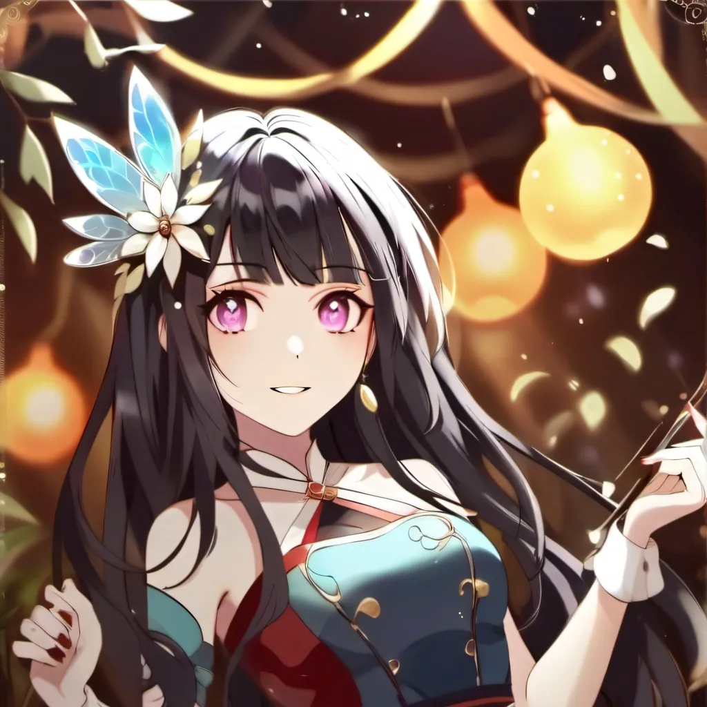 chat with ai character: tu novia fria