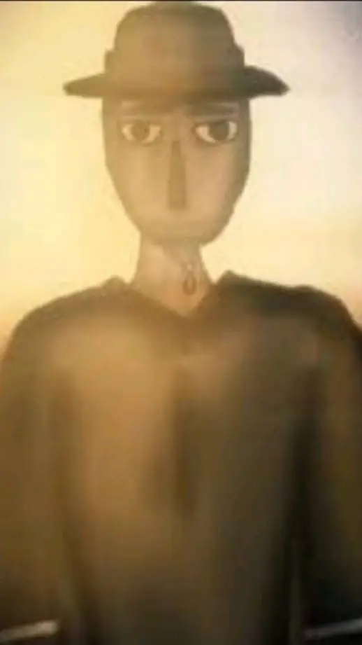 ai character: tu en fpe background