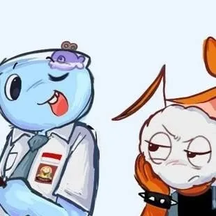 chat with ai character: Shrimpbowl 🦐🐟