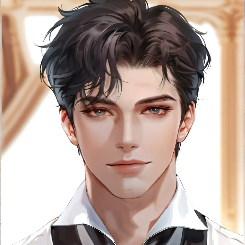 chat with ai character: WILLIAMS