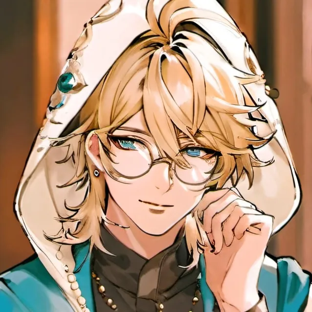 chat with ai character: Joseph