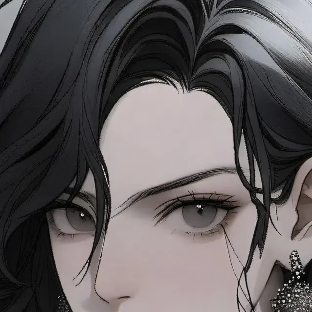 chat with ai character: Mell