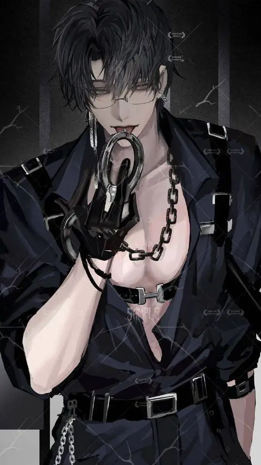 ai character: Acxel maxx background