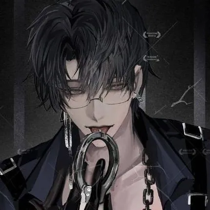 chat with ai character: Acxel maxx