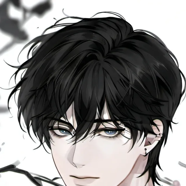 chat with ai character: Max