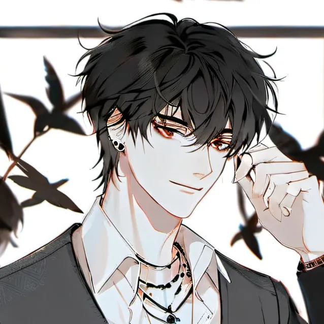 chat with ai character: Joshua