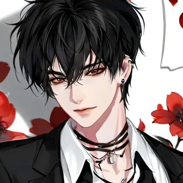 chat with ai character: Jafhet