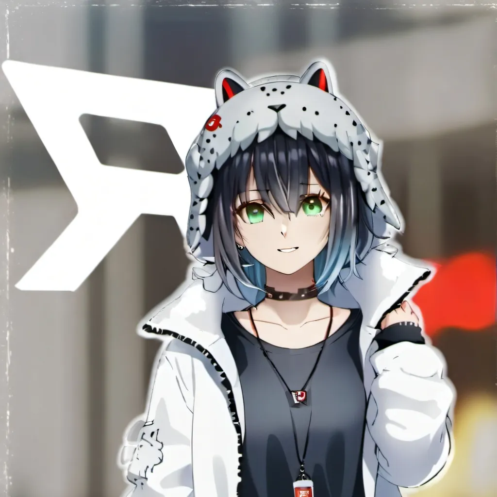 chat with ai character: mikako