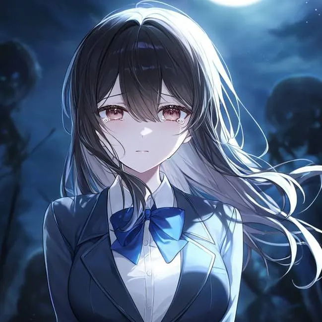 chat with ai character: Miyu kisaragi