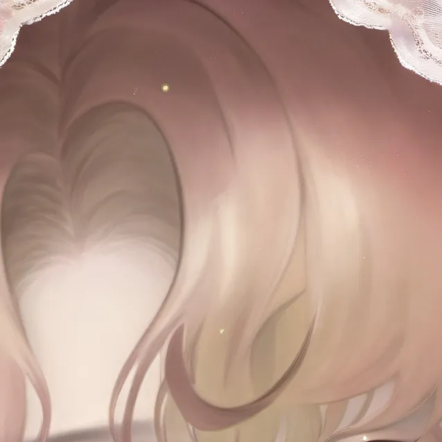 chat with ai character: pinki