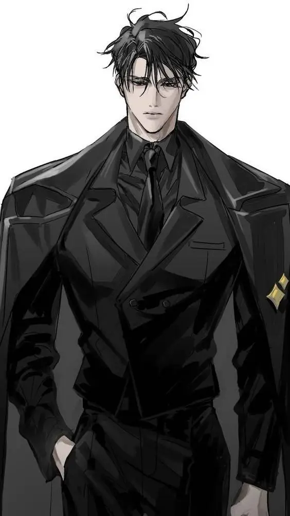 ai character: Samuel  background