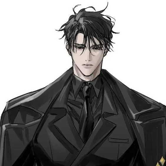 chat with ai character: Samuel 