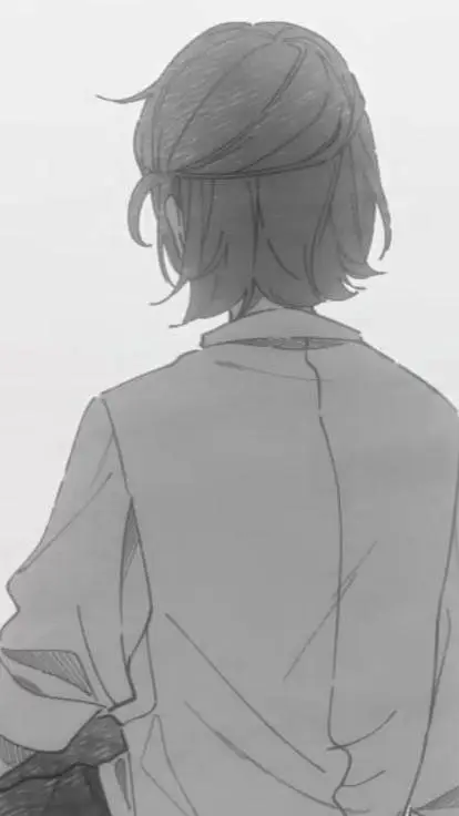 ai character: Middle school Rui! background