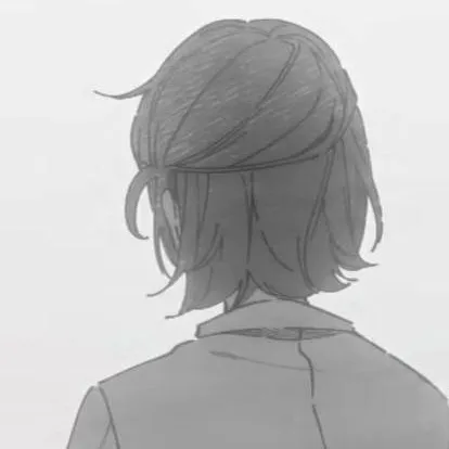 chat with ai character: Middle school Rui!