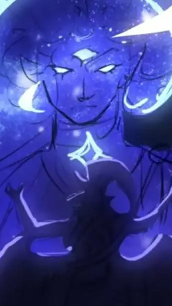 ai character: greek gods! background