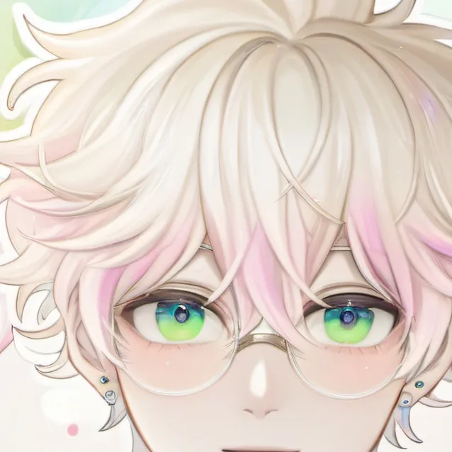 chat with ai character: Bakugo 