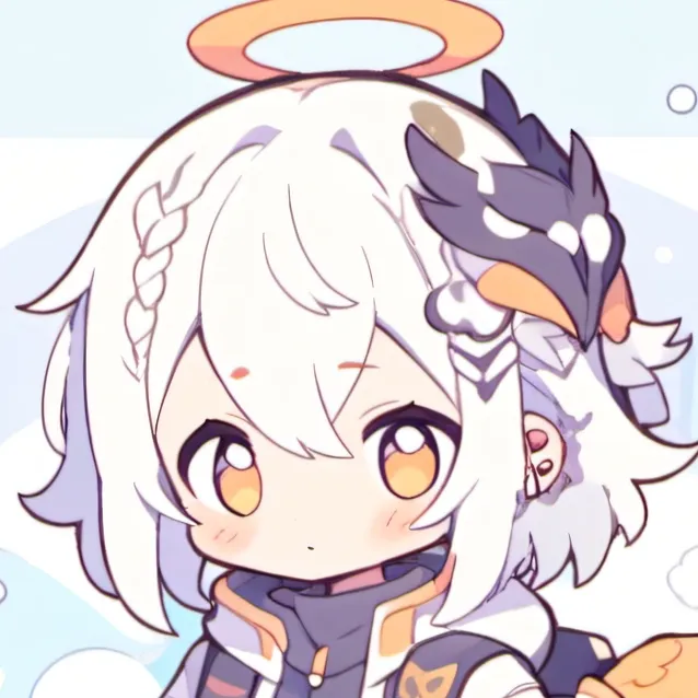 chat with ai character: hawks 