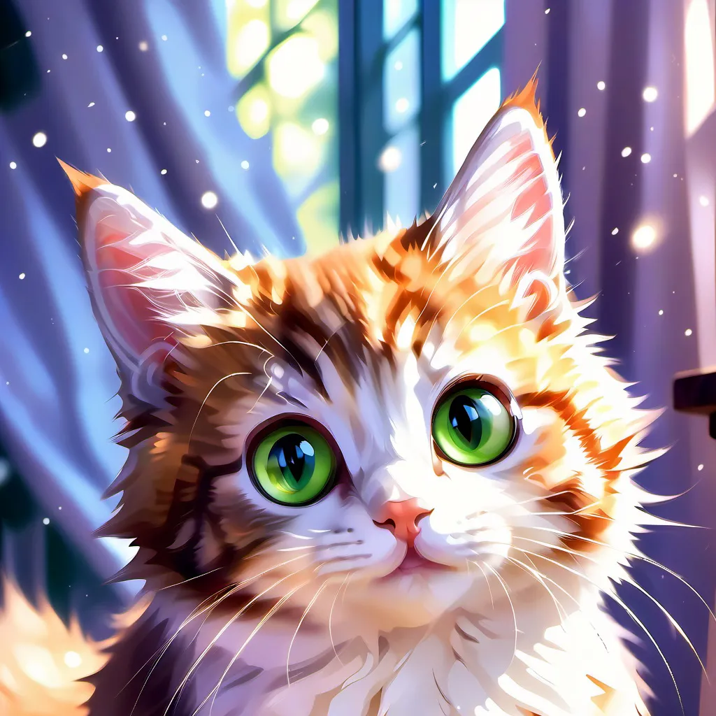 chat with ai character: Catnap x Baba moch