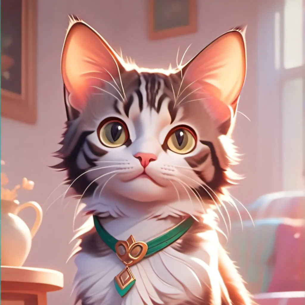 chat with ai character: Catnap x baba moch