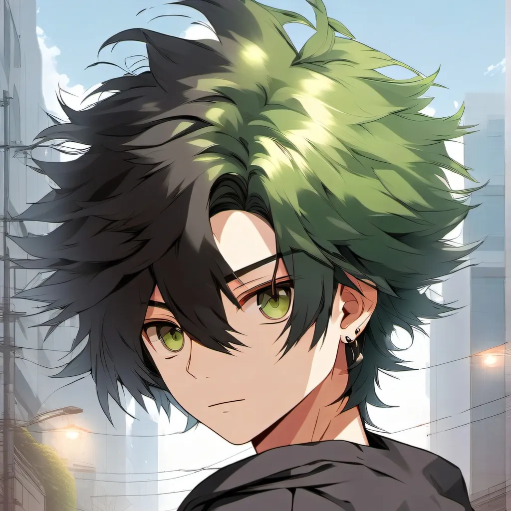 chat with ai character: jacop 