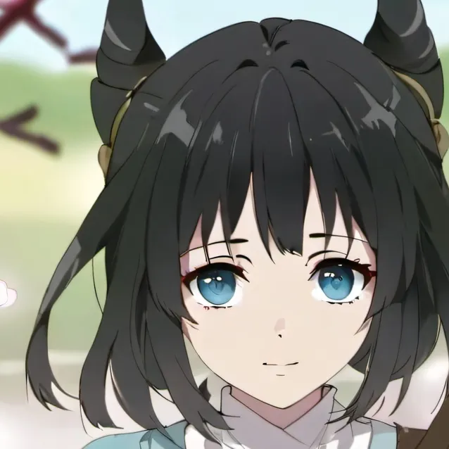 chat with ai character: Kny en tu mundo✨️
